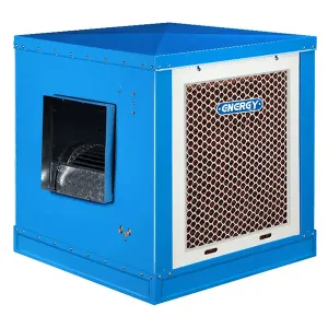 کولر آبی انرژی سلولزی 3500 مدل EC0350