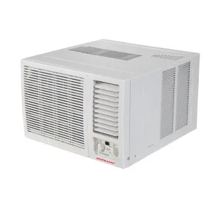 کولر گازی پنجره ای مدل 18 هزار سوپرانو SNO-18W/TP