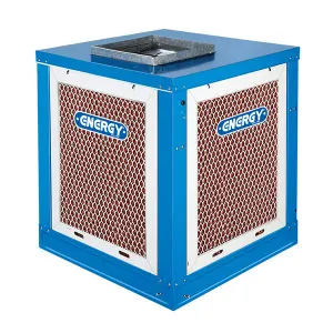 کولر آبی انرژی سلولزی بالا زن 3800 مدل VC0380