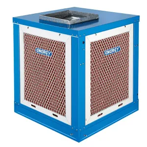 کولر آبی انرژی سلولزی بالازن 6000 مدلvc0600