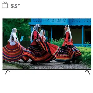 ال ای دی 55 اینچ اسنوا مدل 55SA700