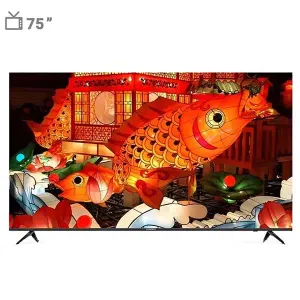 ال ای دی دوو 75 اینچ مدل 75HS4000U
