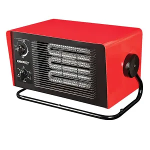 بخاری انرژی هیتر برقی تک فاز 4/5 KW مدل EH0045