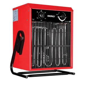 بخاری انرژی هیتر برقی سه فاز 15 KW مدل EH0150