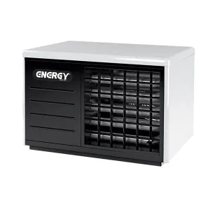 بخاری انرژی مینی هیتر گازی مدل GH0618