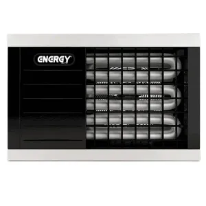 بخاری انرژی مینی هیتر گازی مدل GH0825