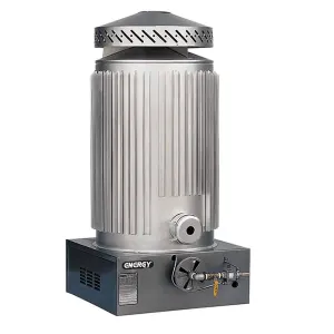 بخاری انرژی مینی کارگاهی گازی مدل GW0260
