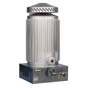 بخاری انرژی کارگاهی گازی GW0460