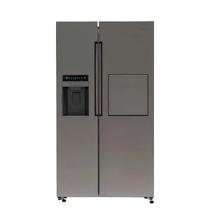 سايد بای سايد اسنوا مدل S1DI-S100-S