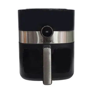سرخ کن تکنو (AIRFRYER) مدل 545