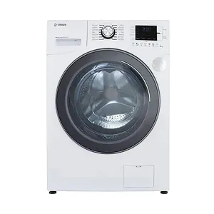 لباسشويی 8 کيلويی اسنوا مدل SWM-D80