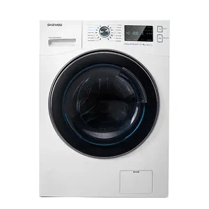 لباسشويی 8 کيلويی دوو مدل LM-861
