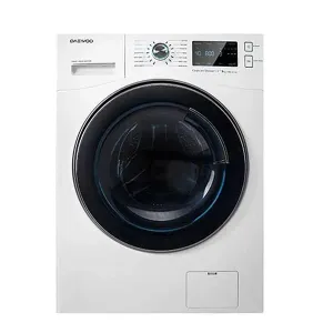 لباسشويی 8 کيلويی دوو مدل LM-881