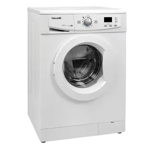 لباسشويی آبسال 5 کيلويی مدل WRE5307