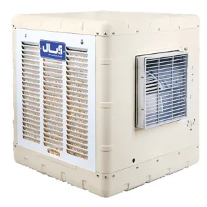 کولر آبی آبسال مینی کولر مدل A33B
