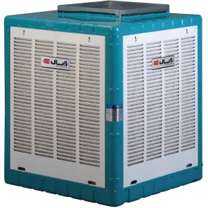 کولر خروجی از بالا آبسال مدل AC48