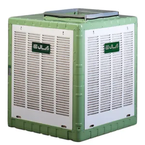 کولر آبی آبسال خروجی از بالا 5800 مدل AC58