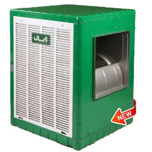 کولر آبی آبسال کم مصرف 6000 مدل ACDC60
