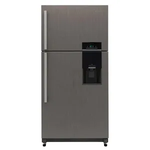 یخچال فریزر بالا اسنوا مدل STDI-L300