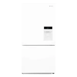 یخچال فریزر پایین اسنوا مدل SBDI-L300-SW
