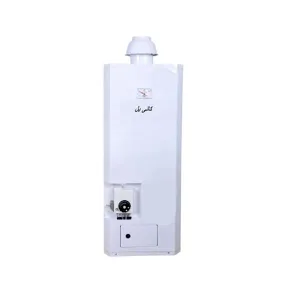 آبگرمکن 50 لیتری کانیبل 50 گازی