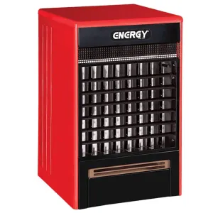 بخاری انرژی هیتر گازی فن آلمانی EMB مدل GH0640
