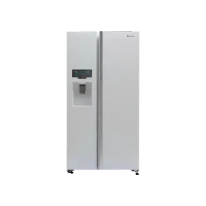 يخچال فريزر اسنوا مدل W100--DI1S